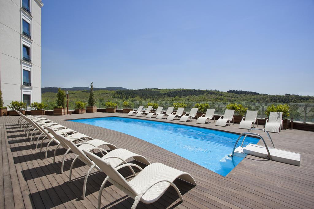 Limak Eurasia Luxury Istanbul