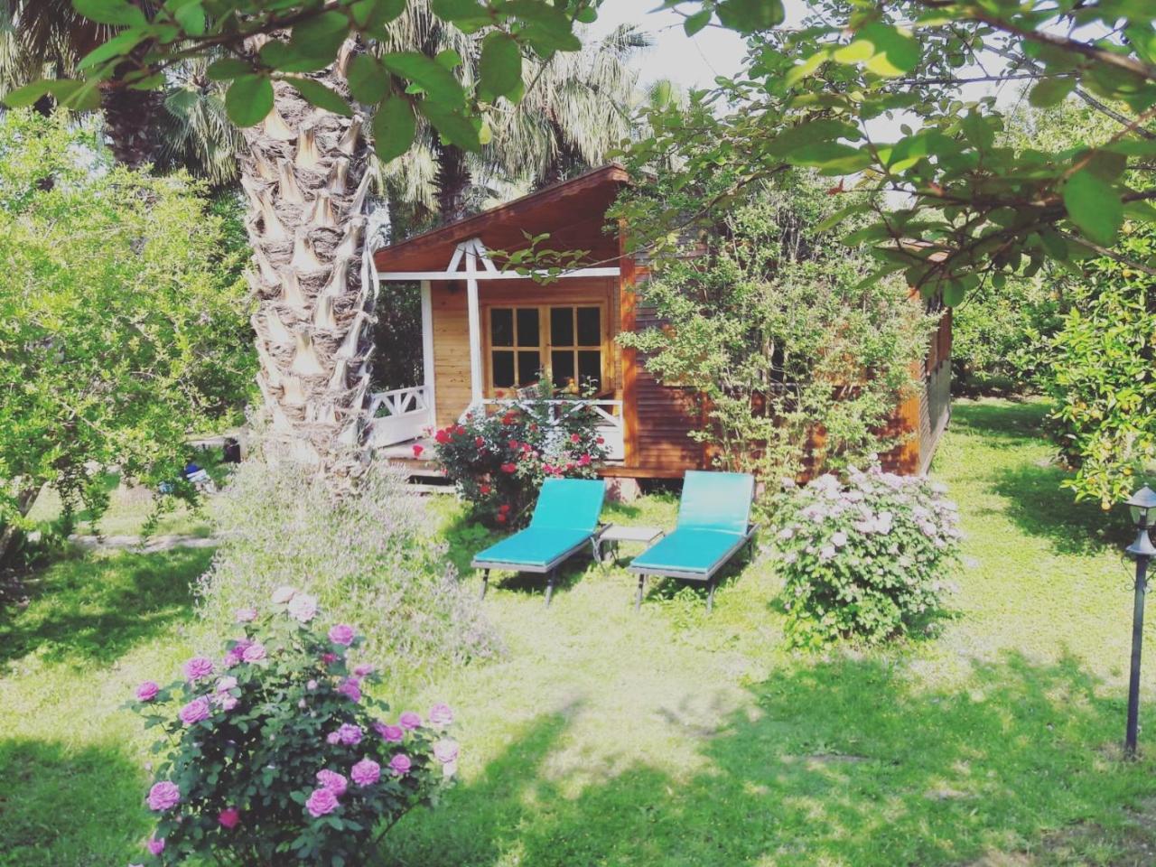 Hemerans Anatolia 3* Cirali