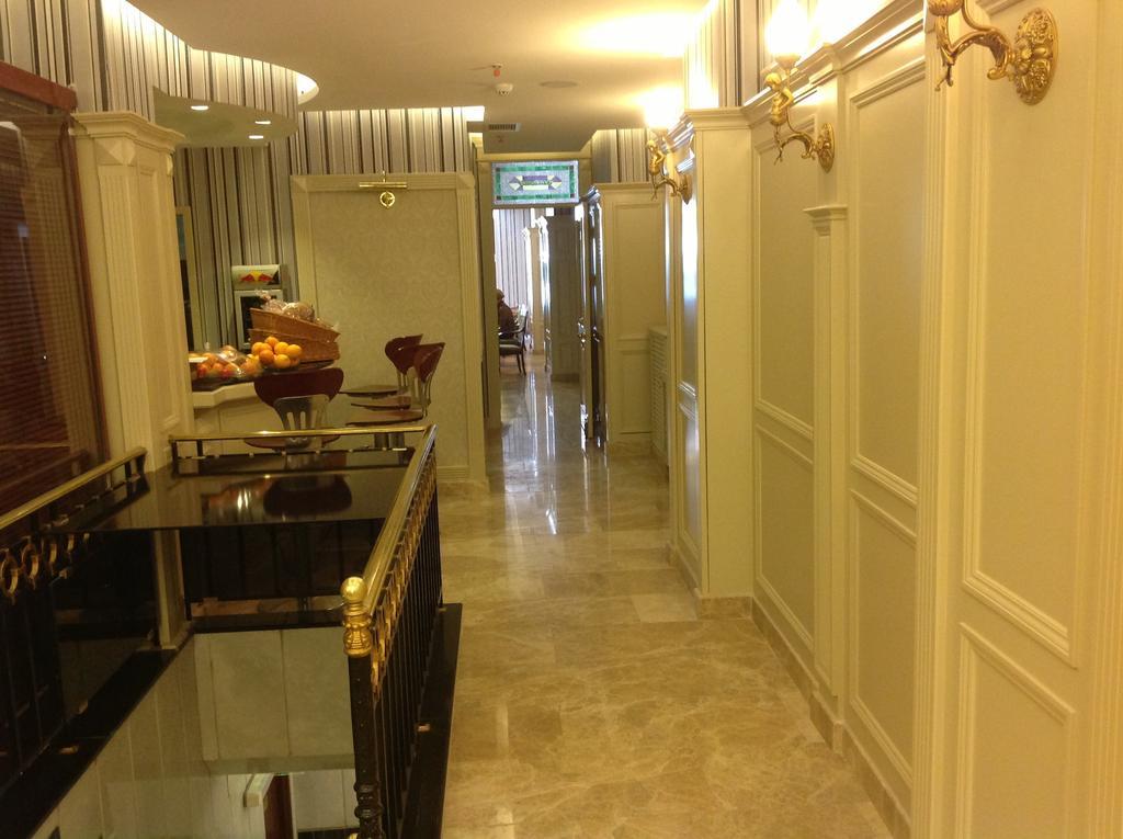 Hotel Taksim Star 3*