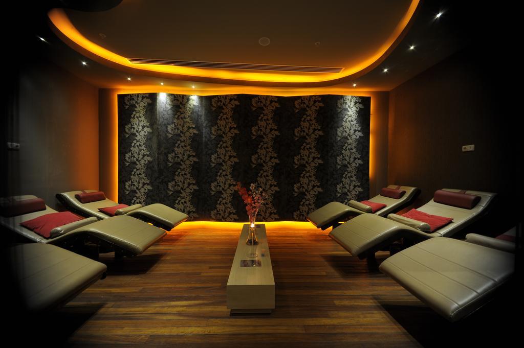 Limak Eurasia Luxury Hotel 5*
