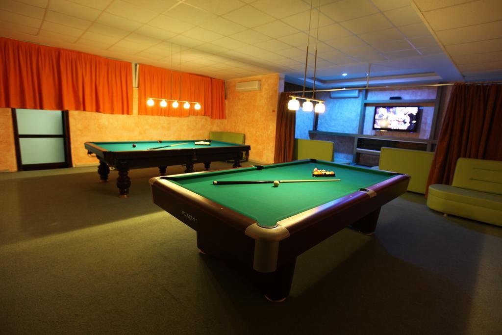 Hotel Berkay 3*