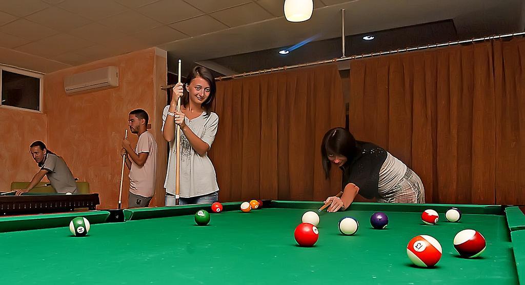 Hotel Berkay 3*