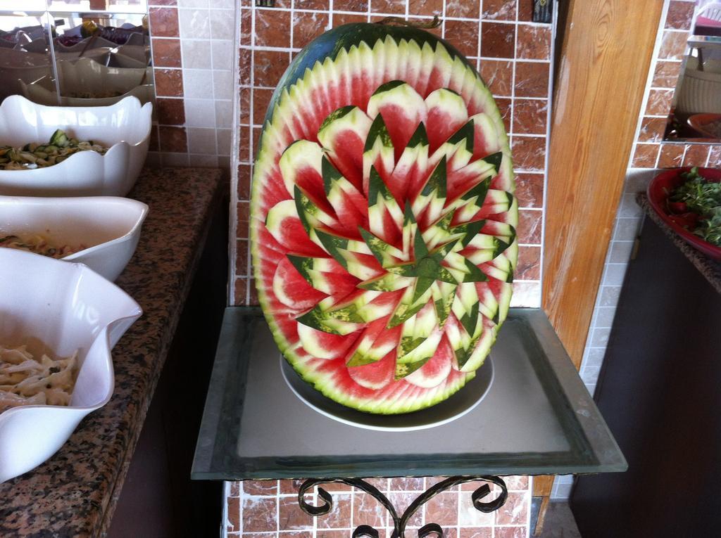 Hotel Berkay 3*