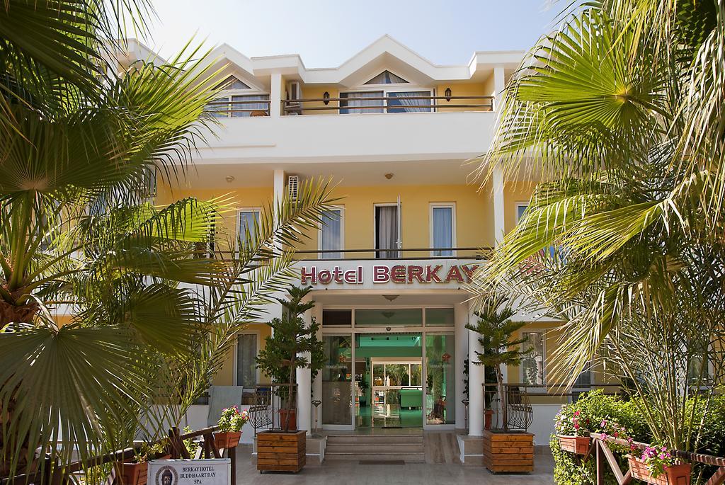 Berkay 3* Kemer