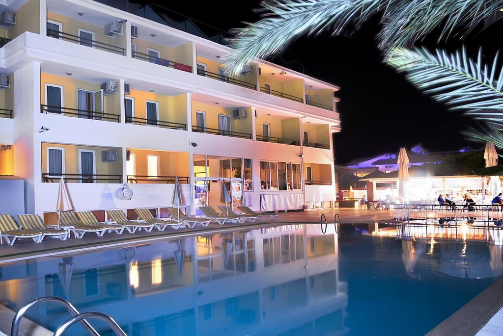Berkay Hotel 3*