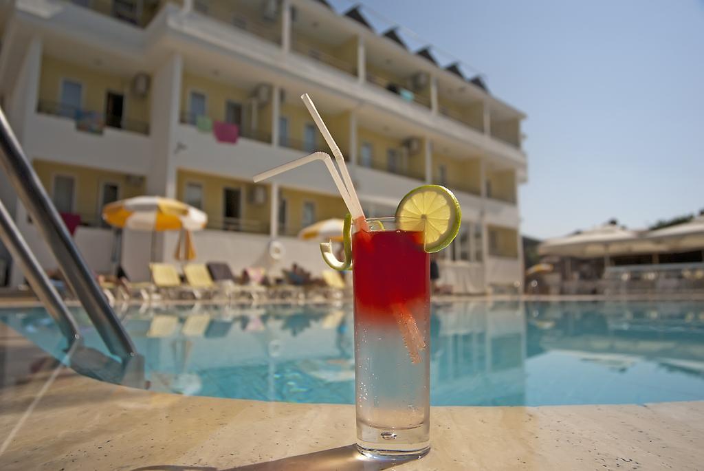 Berkay 3* Kemer