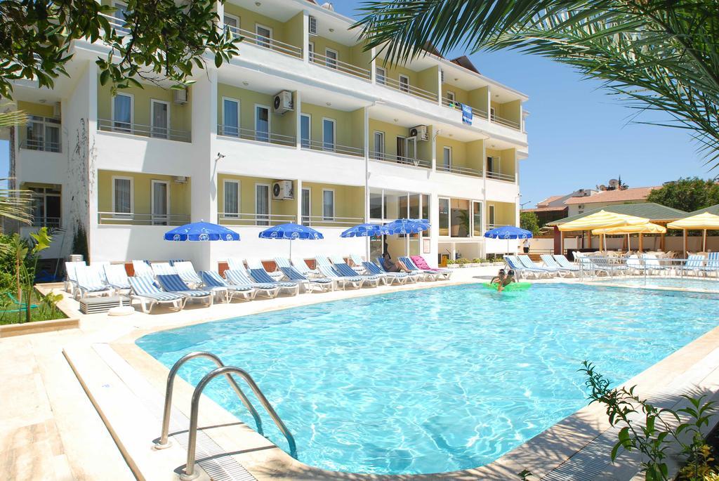 Berkay 3* Kemer