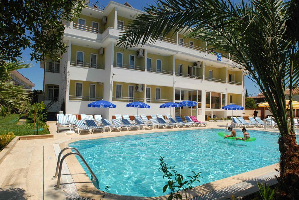 Berkay Hotel Kemer