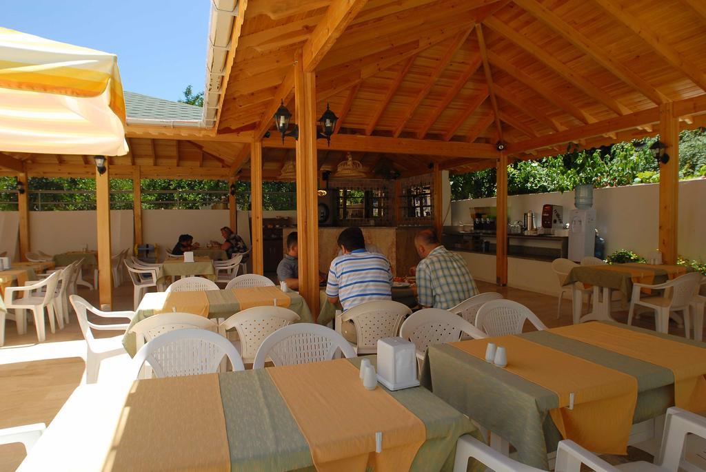 Berkay 3* Kemer