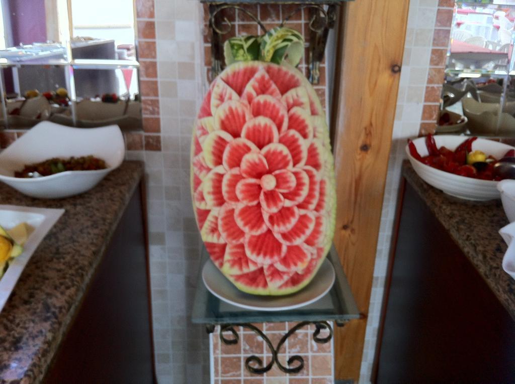 Berkay Hotel Kemer