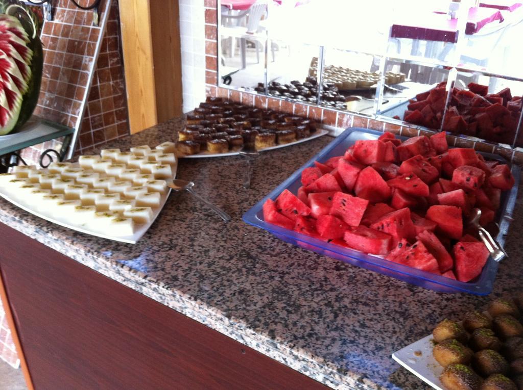 Berkay Hotel Kemer