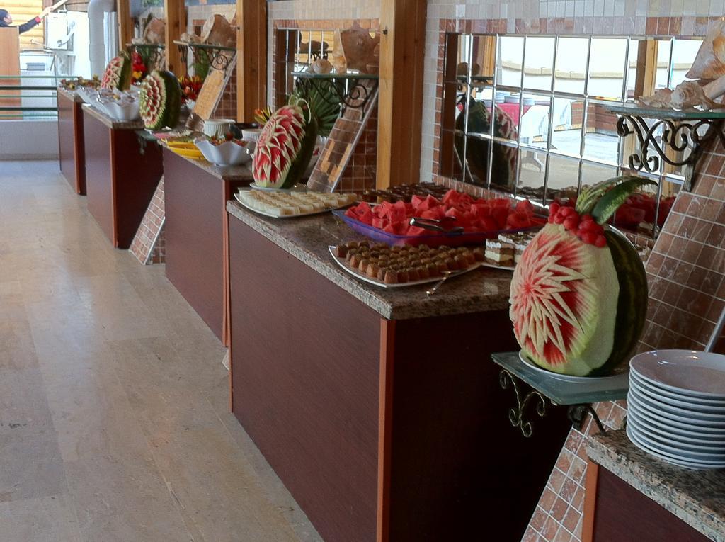 Berkay Hotel