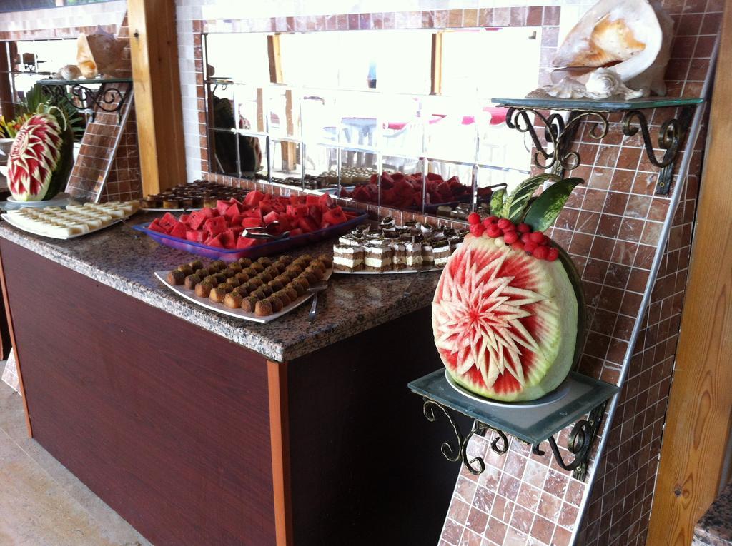 Berkay Hotel 3*