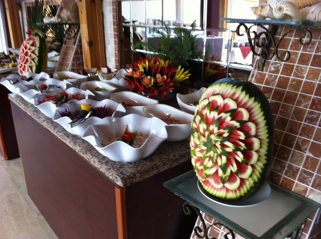 Berkay Hotel Kemer
