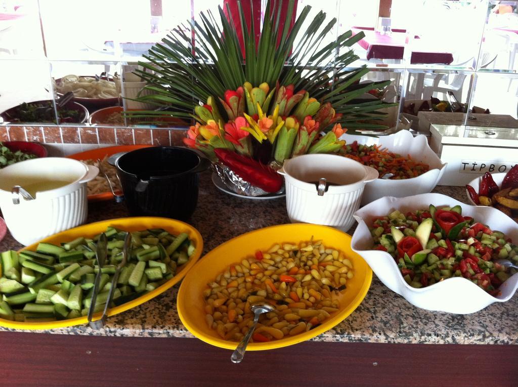 Berkay Hotel