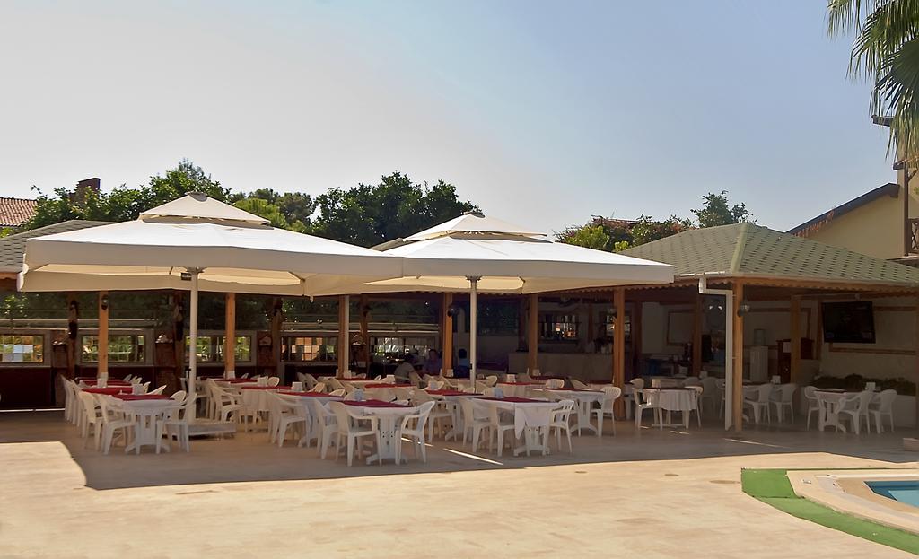 Berkay Hotel 3*