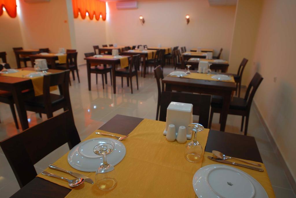 Berkay Hotel Kemer