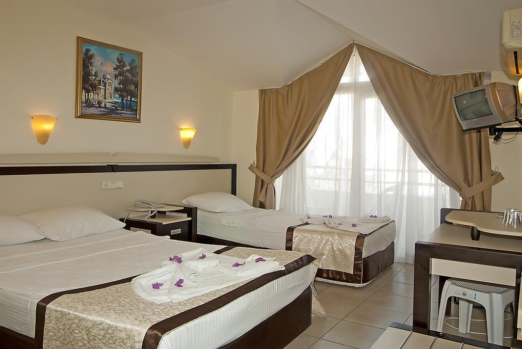Hotel Berkay 3*