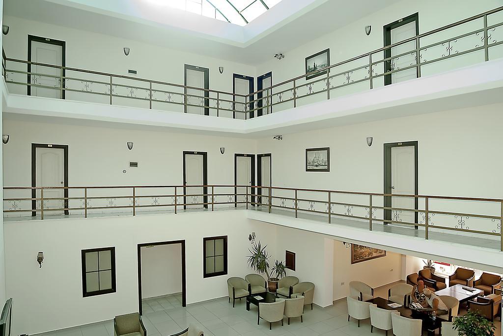 Hotel Berkay