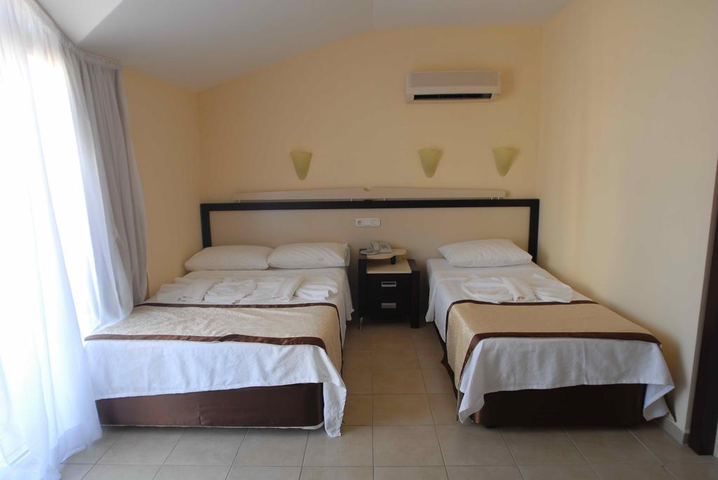 Hotel Berkay Kemer