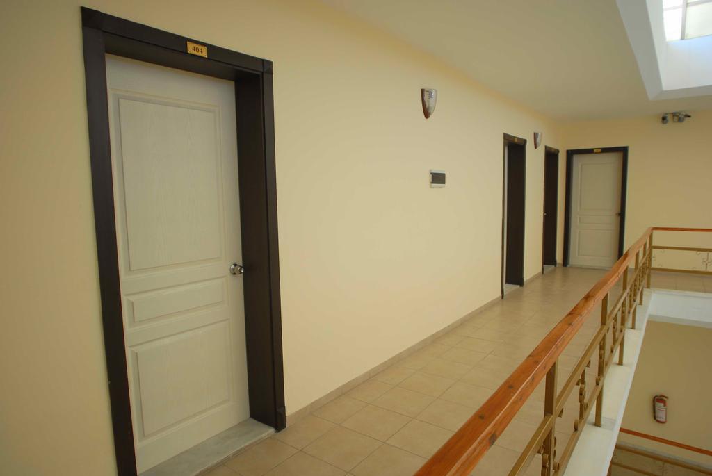 Hotel Berkay 3*