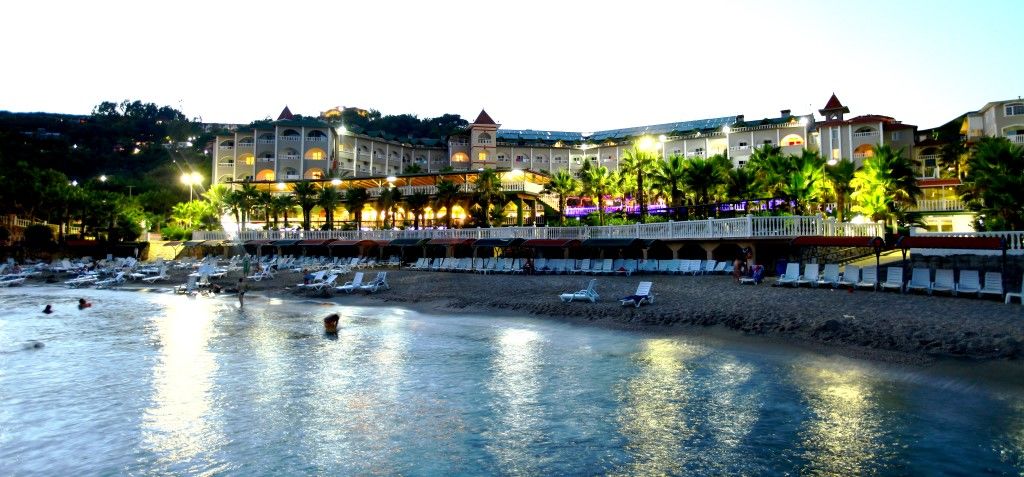 Kemal Bay 5*
