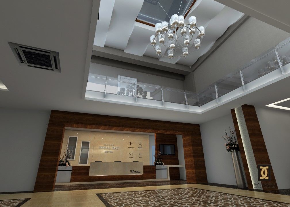 Hotel Kemal Bay 5*