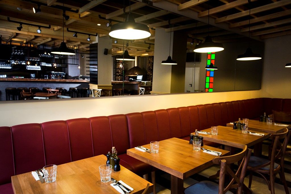 Ramada By Wyndham Florya 4*