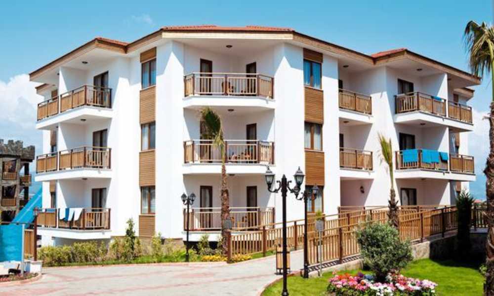 Eftalia Aqua Resort 5*