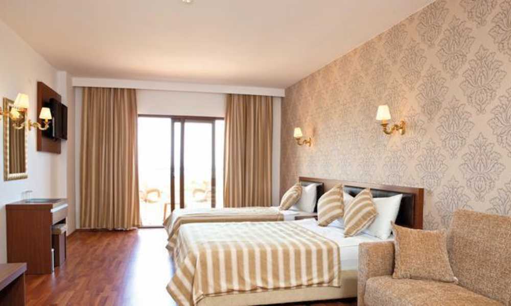 Eftalia Aqua 5* Konakli