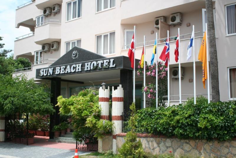 Hotel Sun 3*