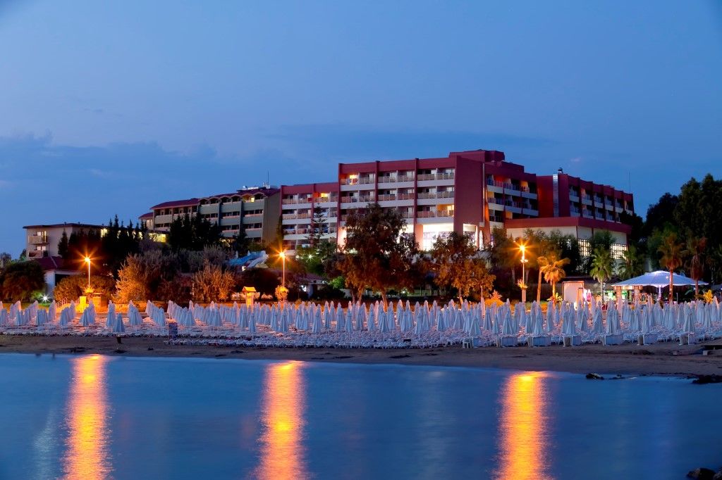 Seaden Quality & Hotel Side
