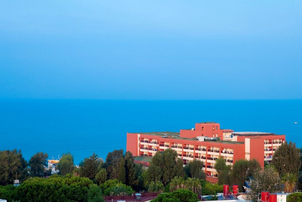 Hotel Seaden Quality & 5*