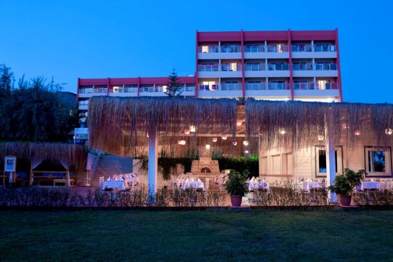 Hotel Seaden Quality &