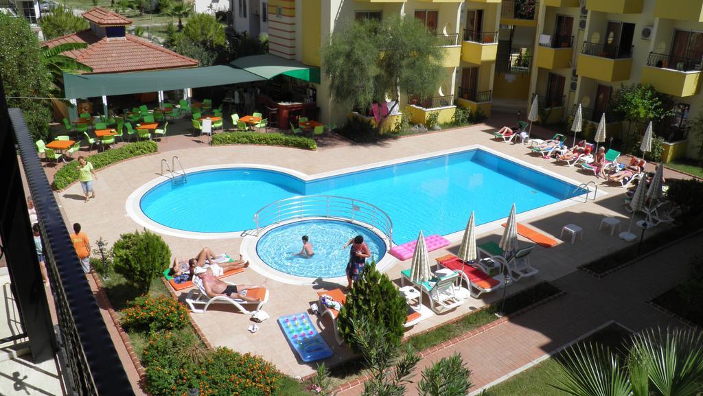 Hotel Summer Rose 3*