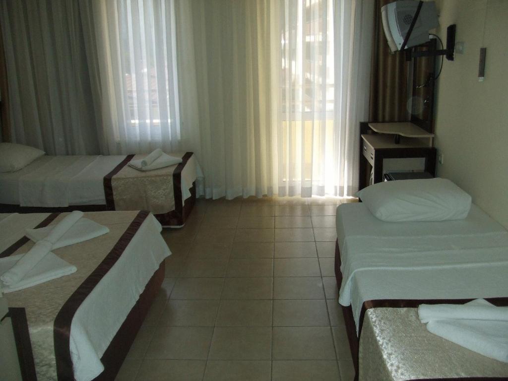 Hotel Berkay Kemer