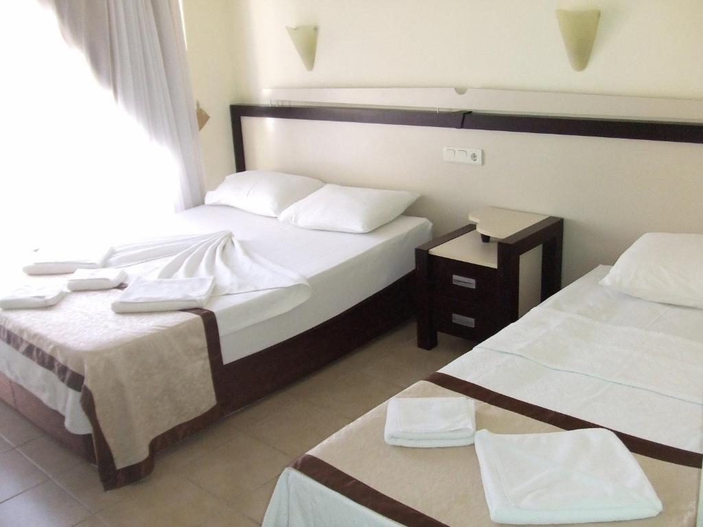 Berkay Hotel Kemer