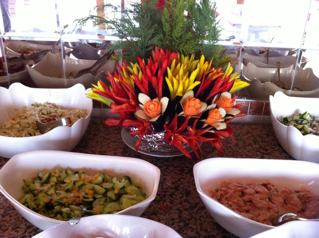 Berkay Hotel Kemer