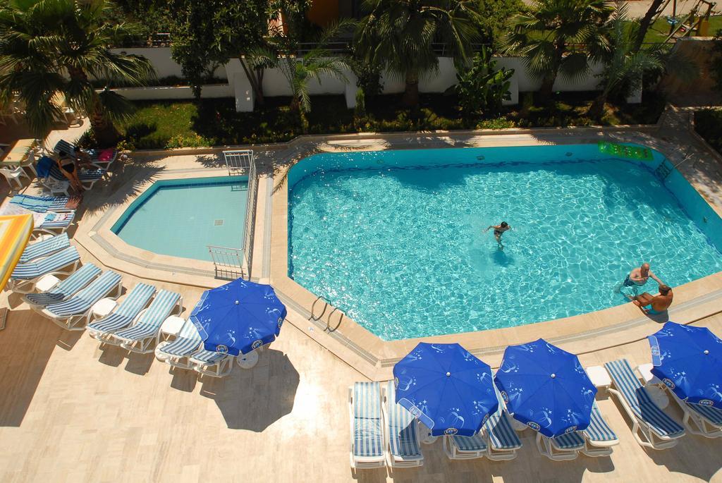 Berkay Hotel