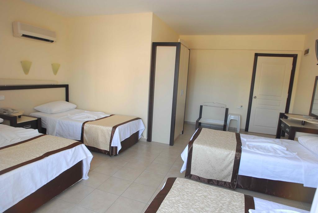 Hotel Berkay Kemer