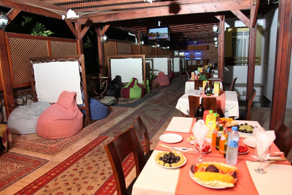 Berkay Hotel 3*