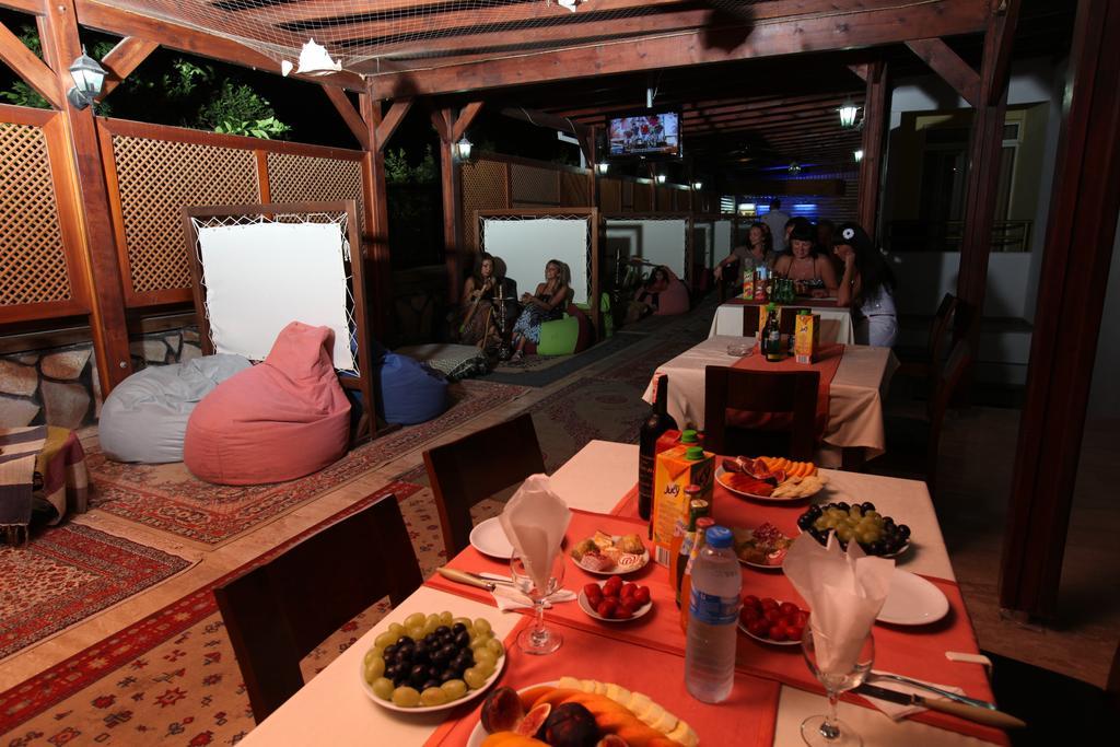Hotel Berkay