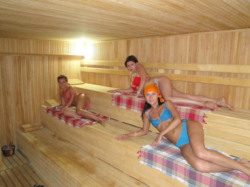 Berkay Hotel 3*