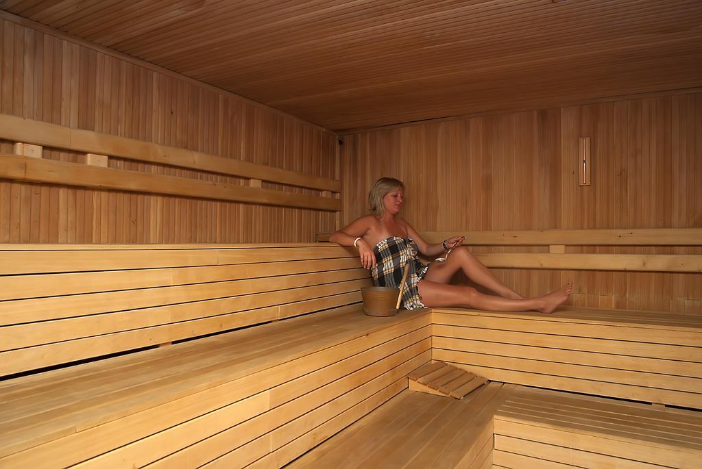 Berkay Hotel Kemer