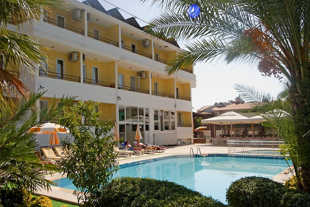 Berkay Hotel 3*