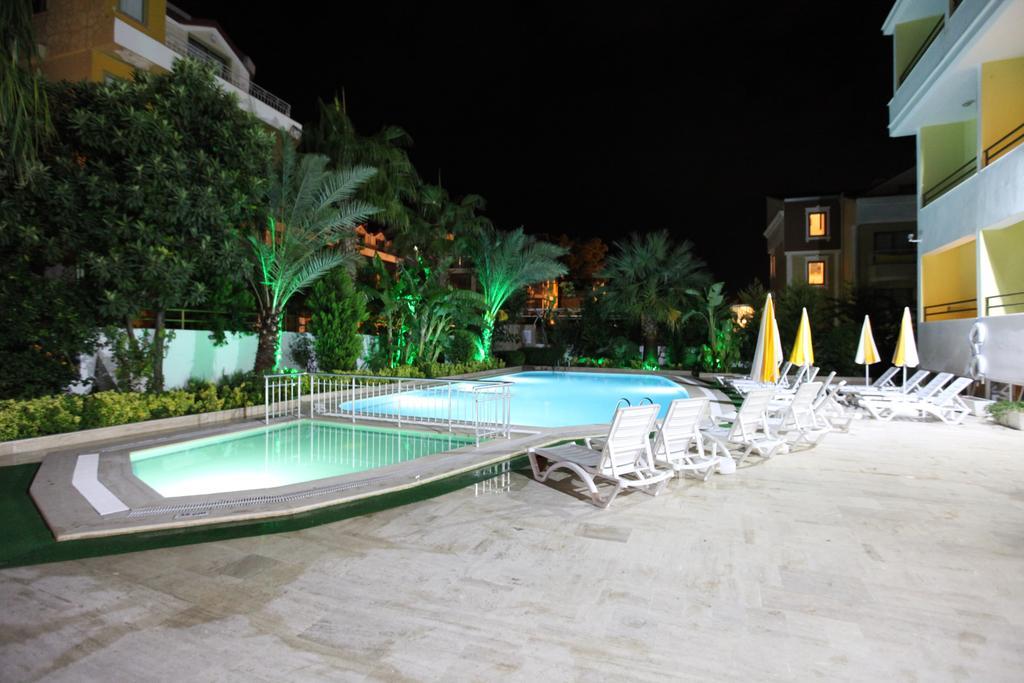 Berkay Hotel