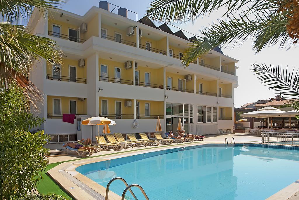 Berkay Hotel Kemer