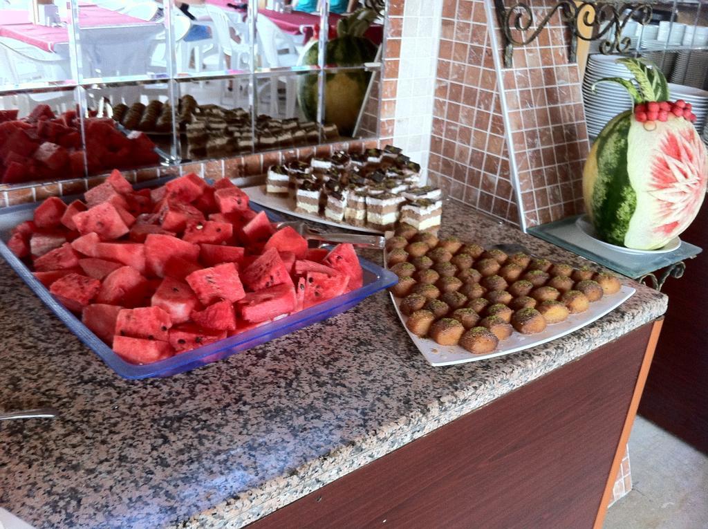 Berkay Hotel