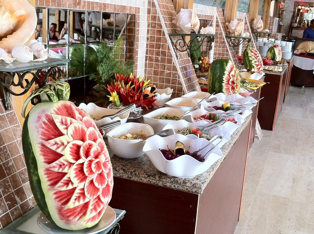 Berkay Hotel Kemer