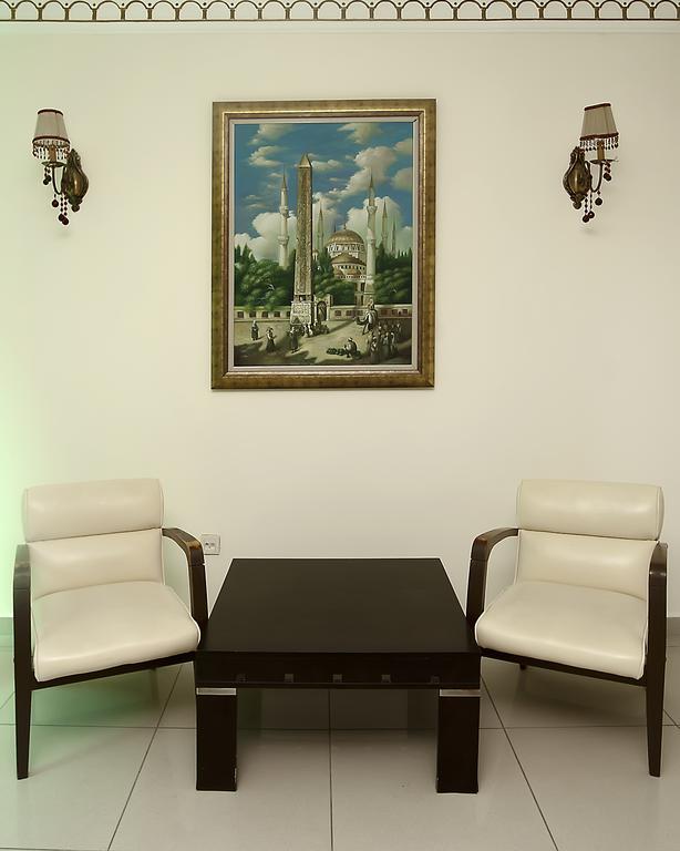 Hotel Berkay Kemer